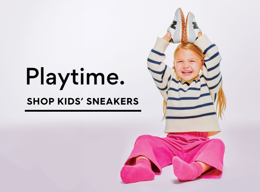 Shop Kids Sneakers