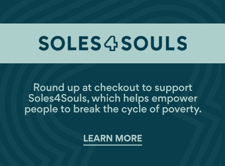 Soles 4 Souls