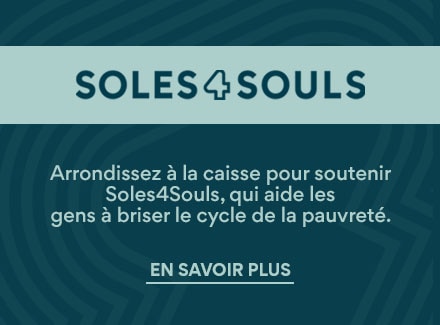 Soles 4 Souls