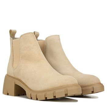 Steve Madden Women's Howler Chelsea Boot | Famous Footwear Canada