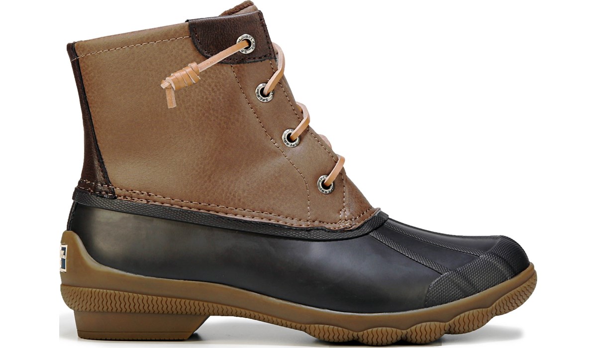 women's syren waterproof duck boot