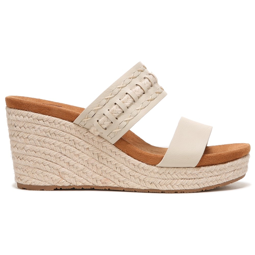 Mala shield espadrille hot sale wedge sandals