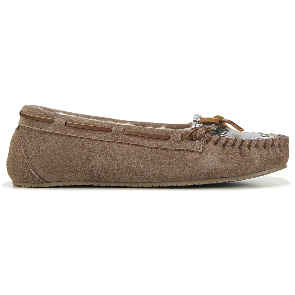 Women's britt clearance trapper slipper