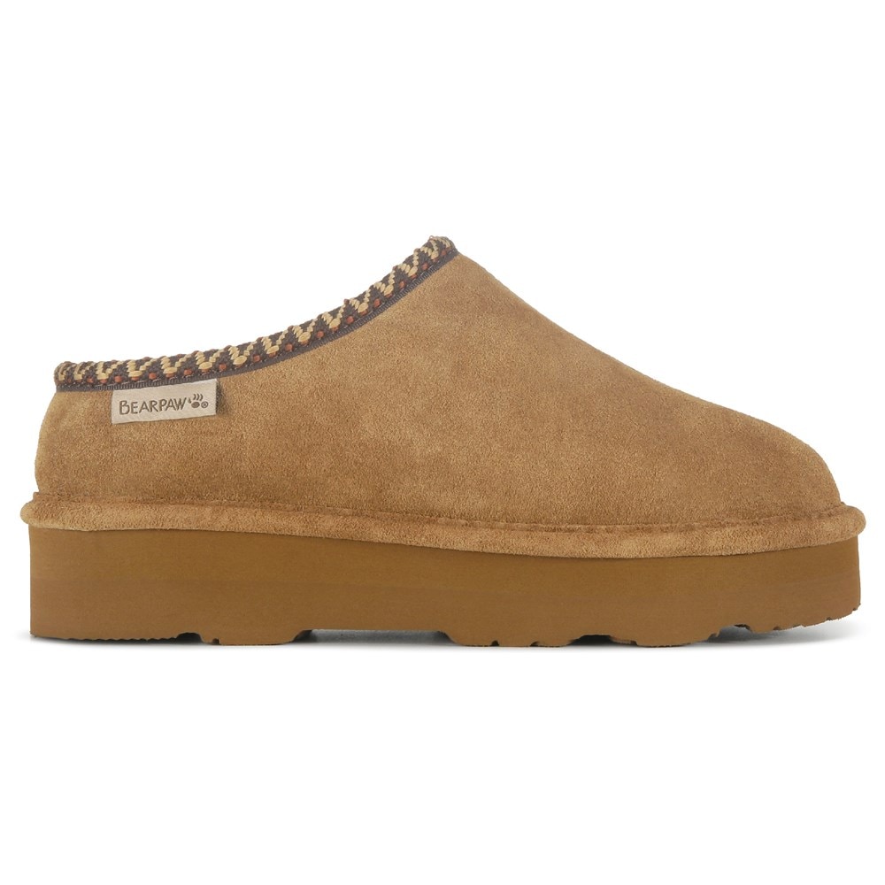 Bearpaw clearance slippers canada