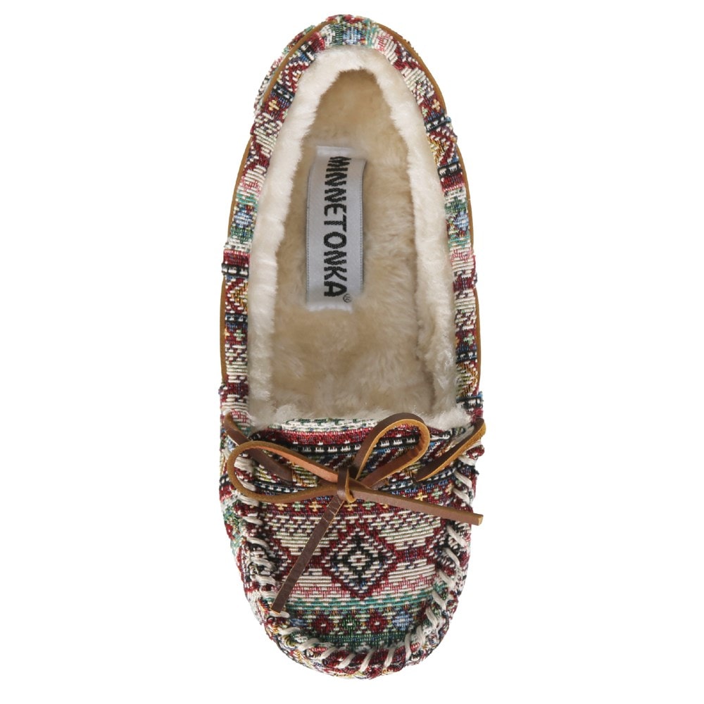 Women's britt trapper discount slipper