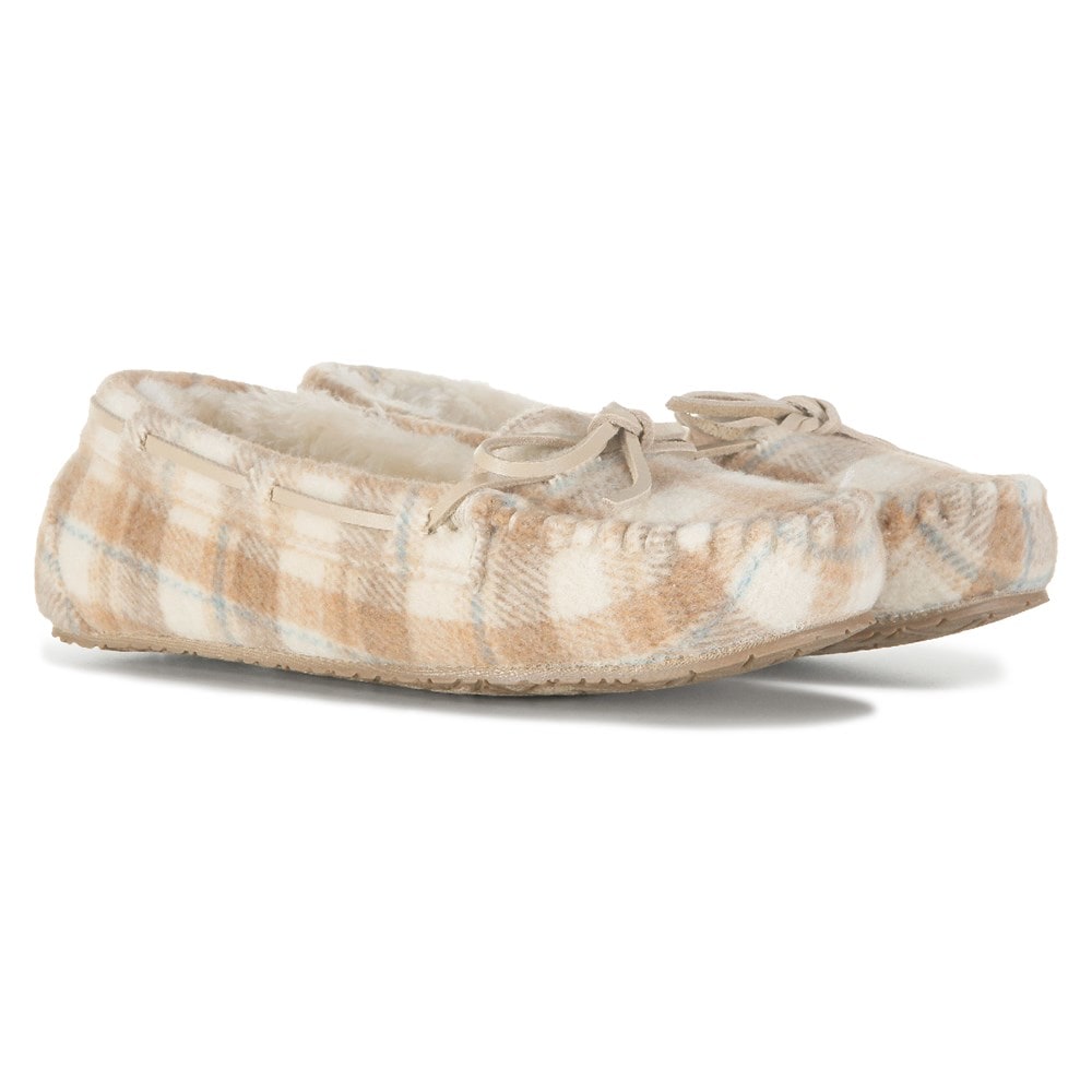 Women's britt sale trapper slipper