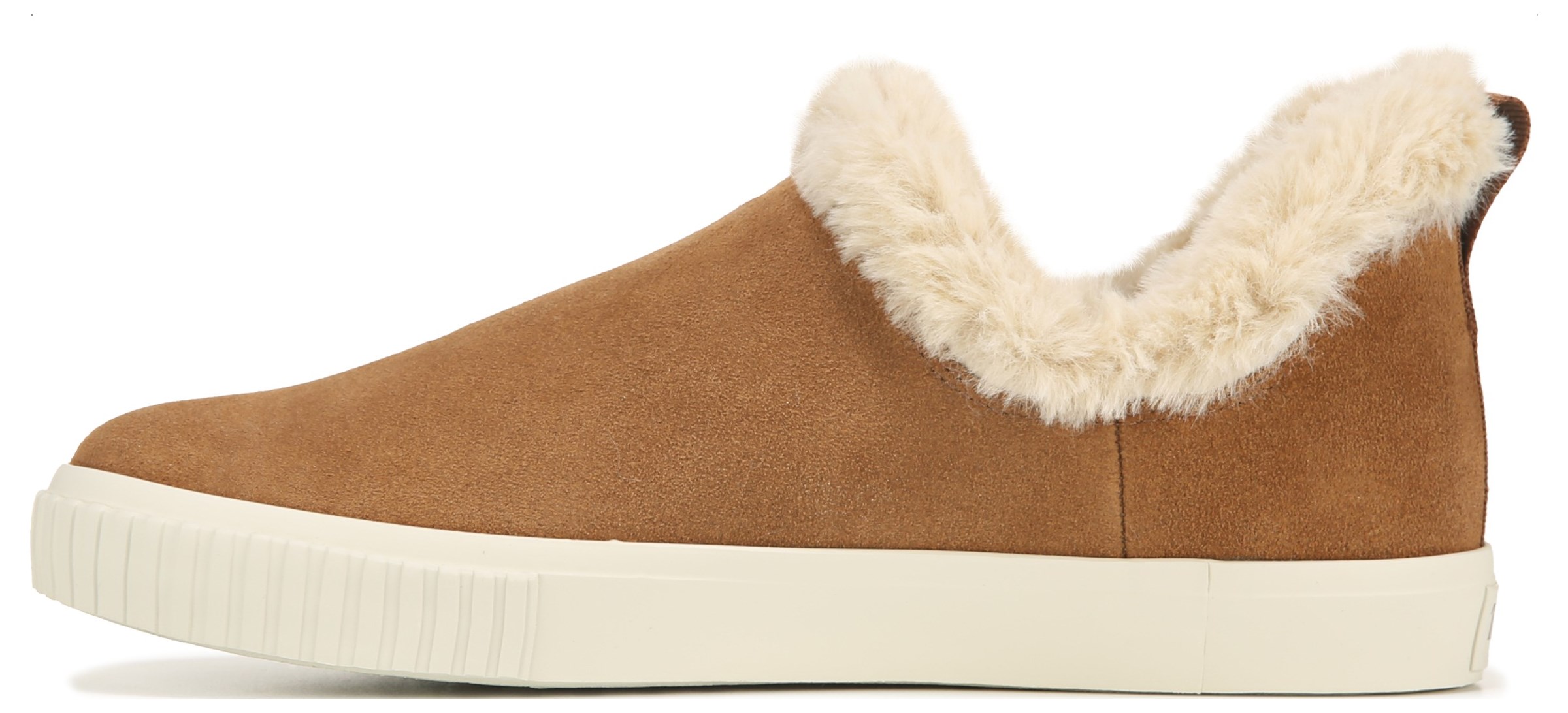 skyla bay slip on sneaker boot