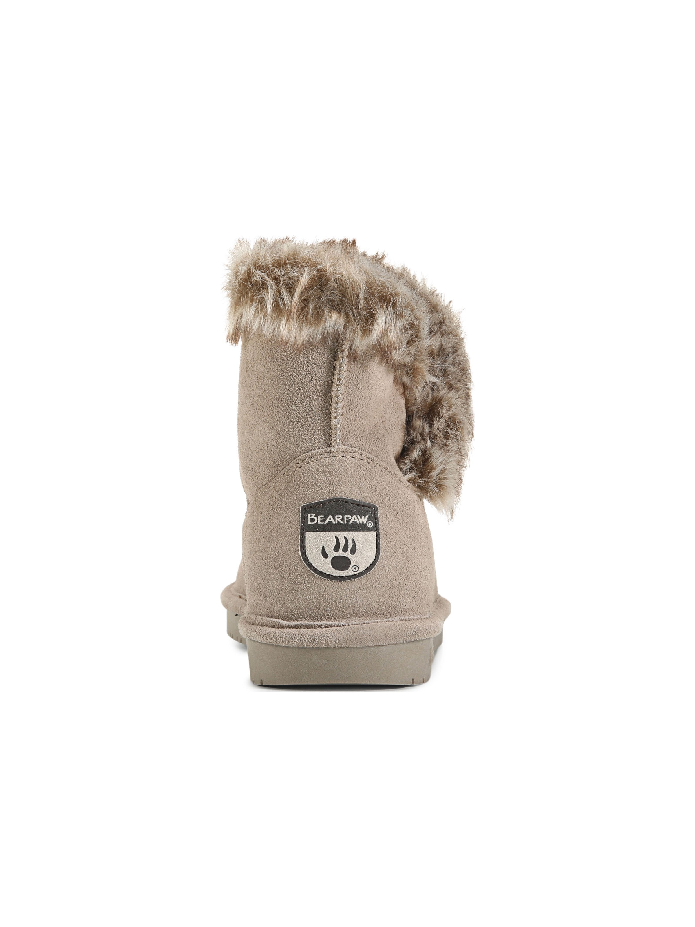 Bearpaw slipper clearance boots