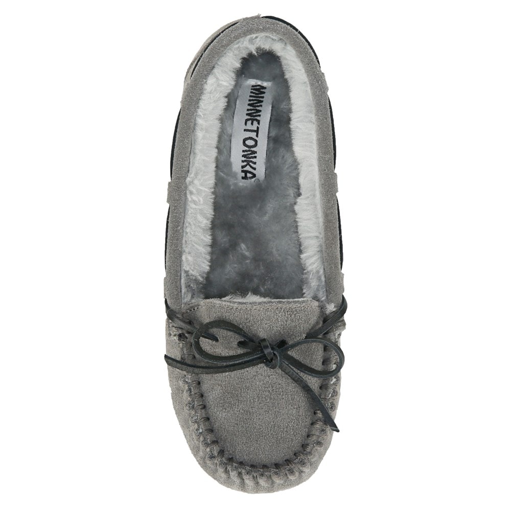 Women's britt clearance trapper slipper