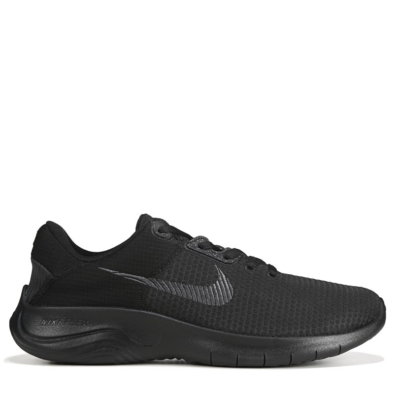 Nike on sale flex grey