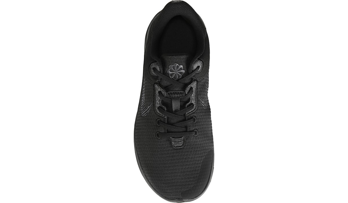 Nike flex experience hot sale rn 8 mens black