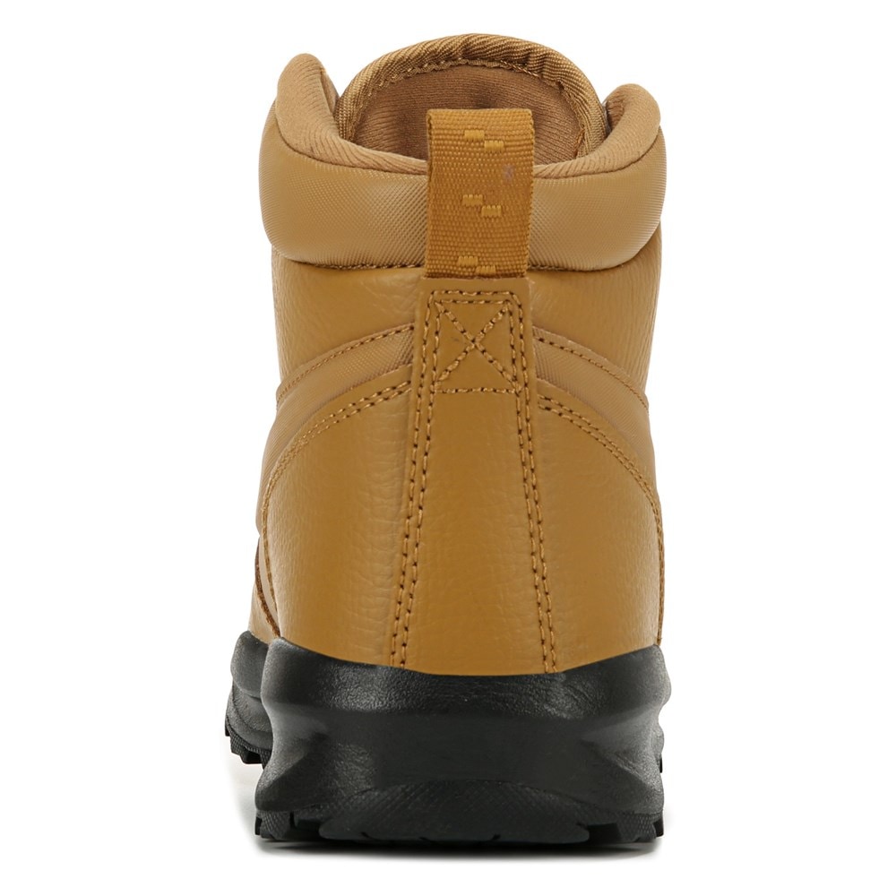 Boys nike manoa clearance boots