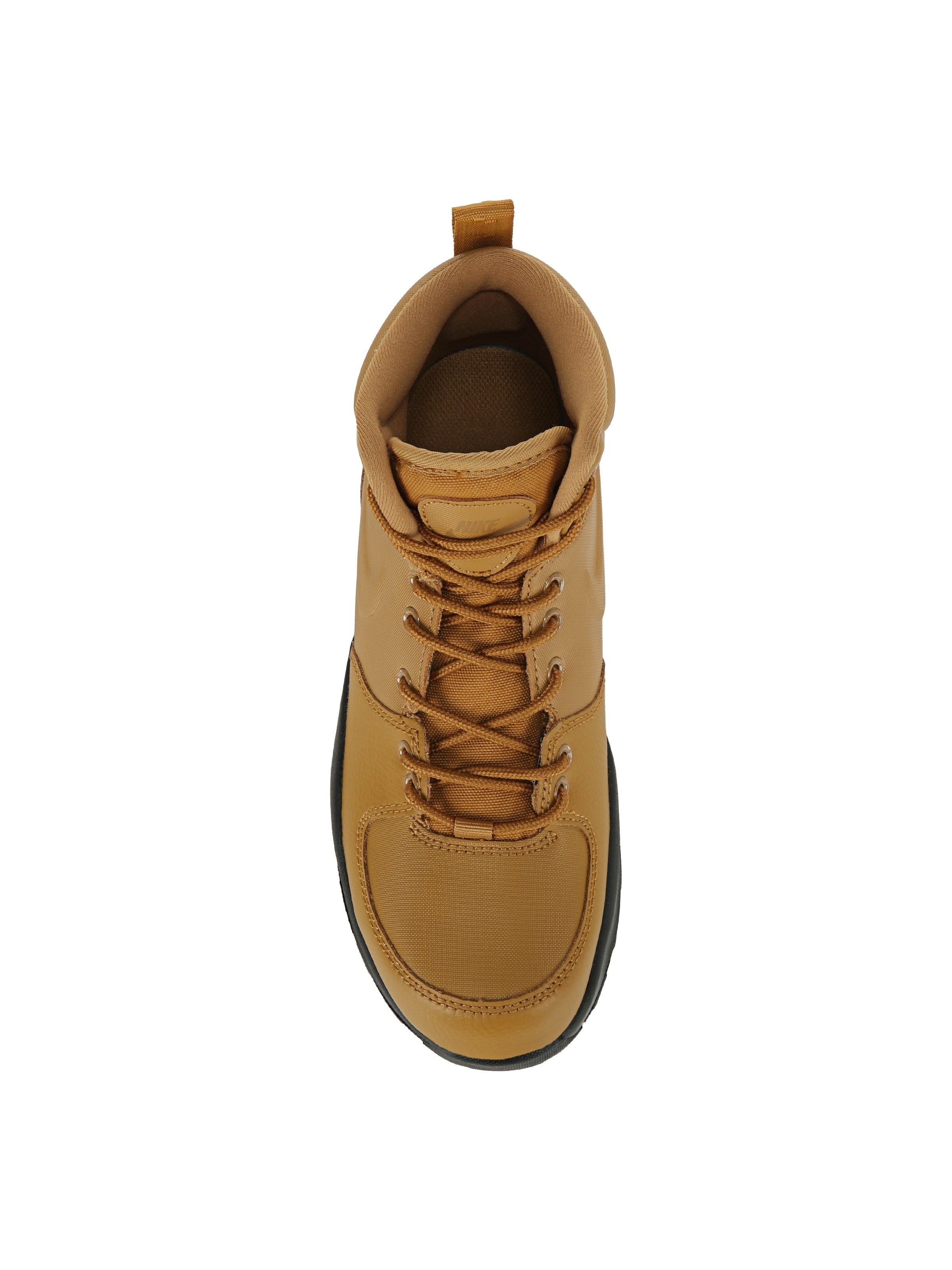 Boys nike hotsell manoa boots