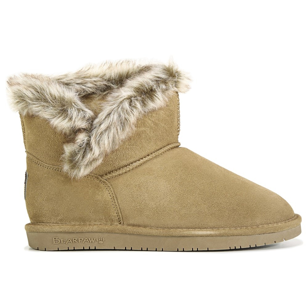 Bearpaw addilyn 2025