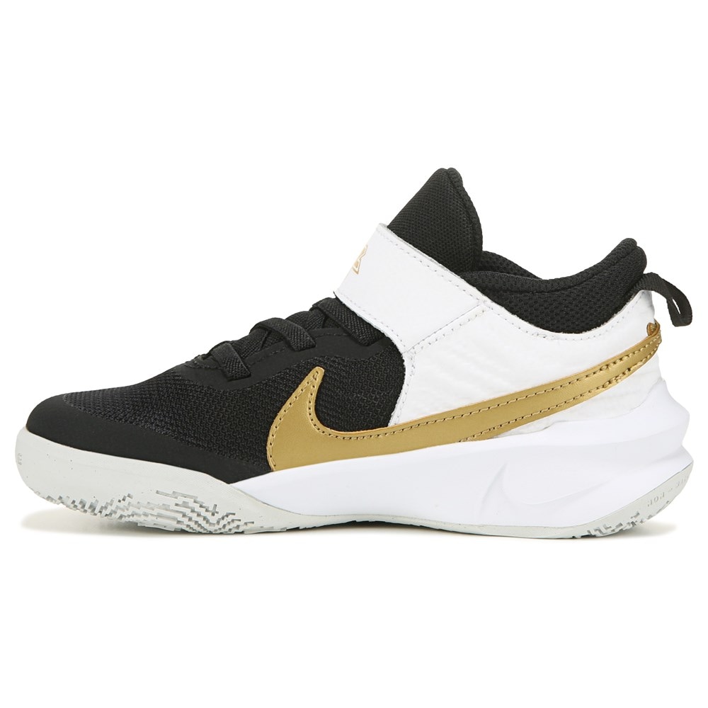 Nike hustle d8 grade on sale school