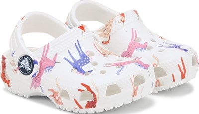 Fishing Classic Whitesole Crocs Clog Shoes by chickenpod - Issuu