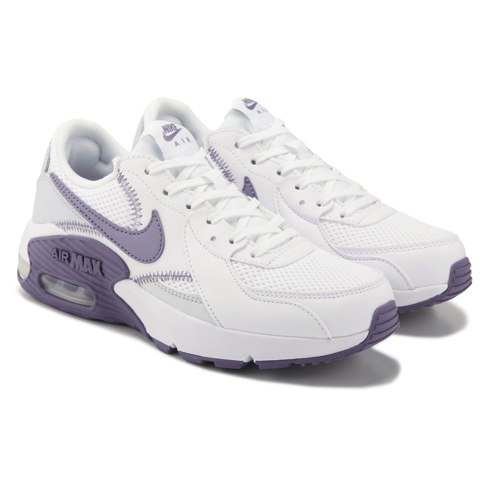 Nike chaussure fille air max hotsell