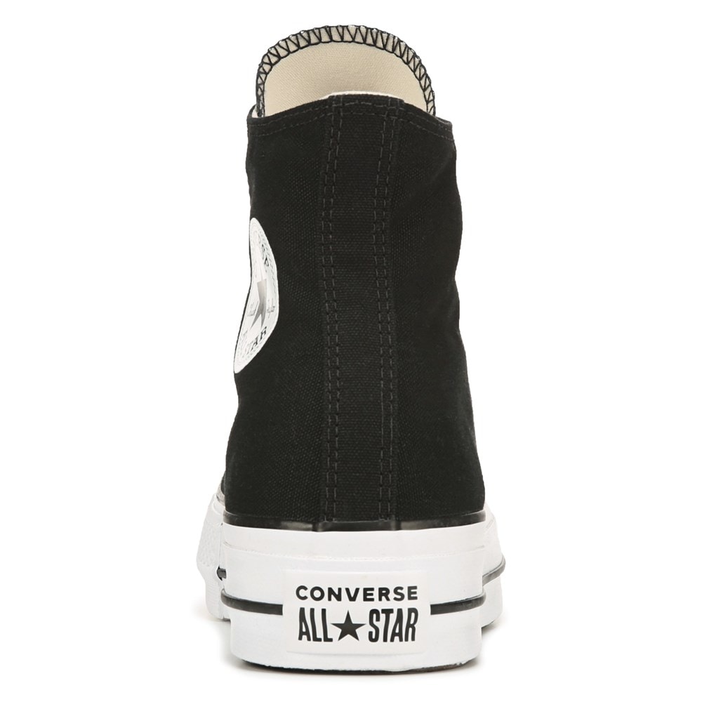 Converse Women's Chuck Taylor All Star Hi Lift Platform Sneaker