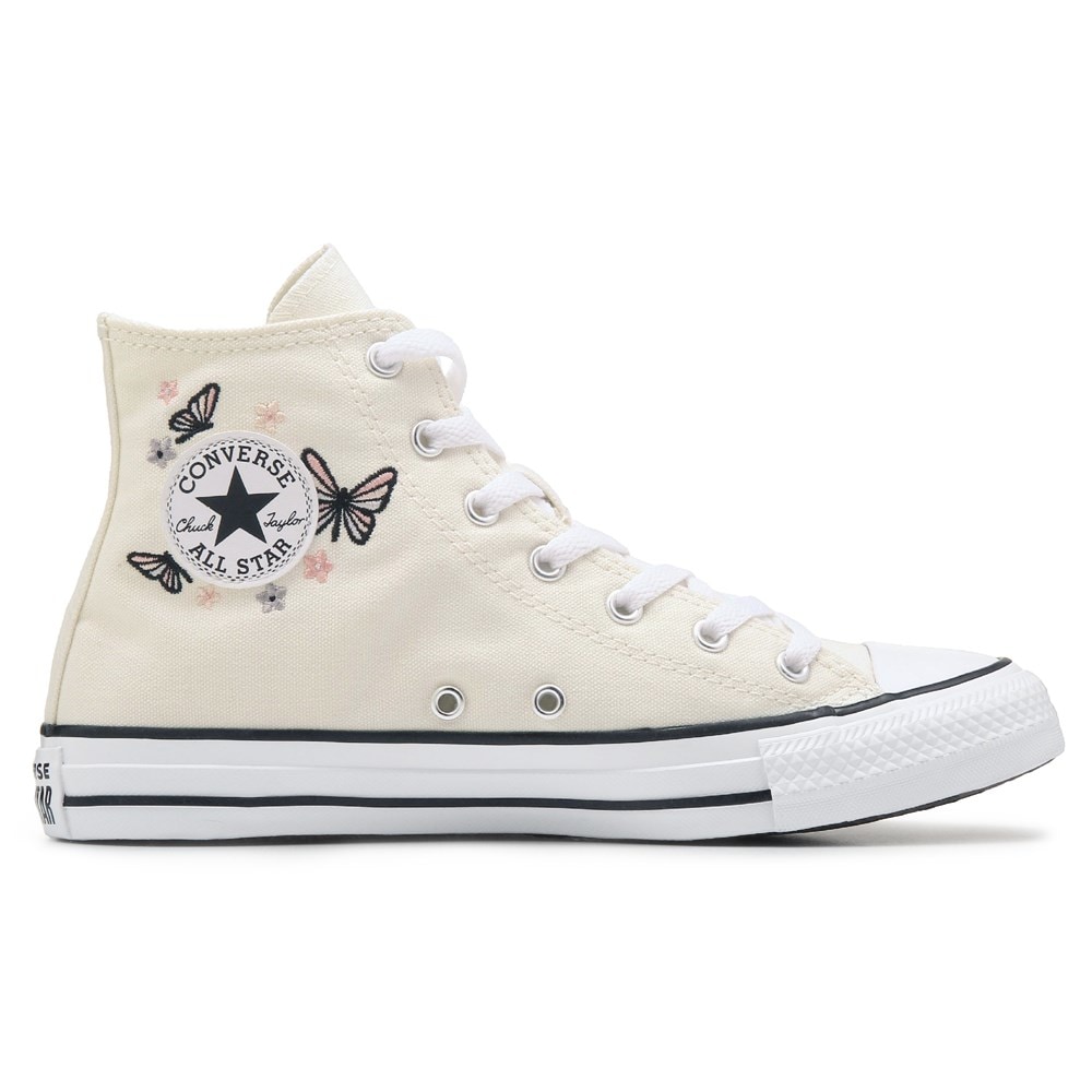 Converse fashion montant enfant