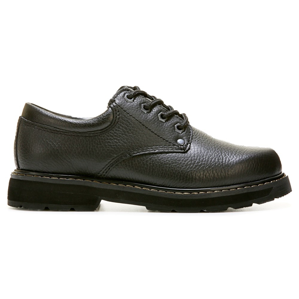 Dr scholl's clearance leather shoes