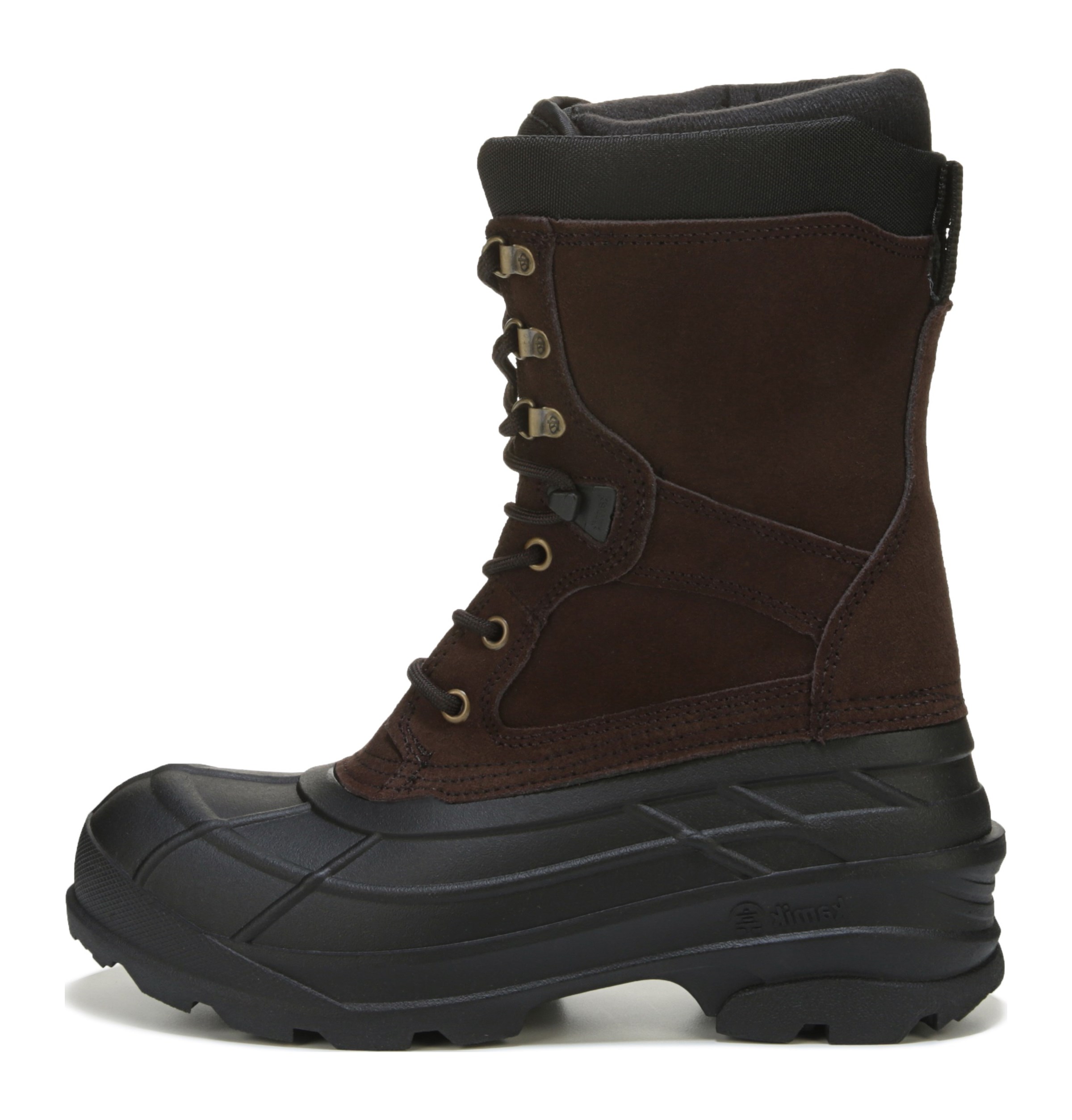 kamik men's winter boots clearance