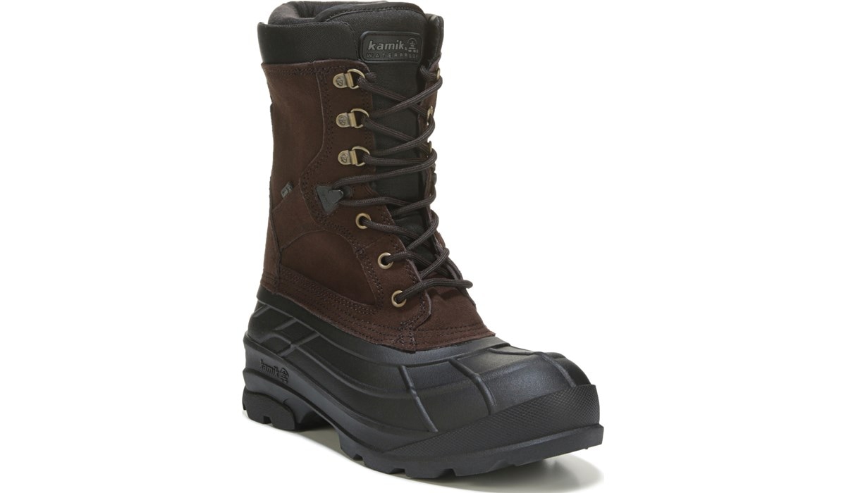 kamik nation plus boots womens