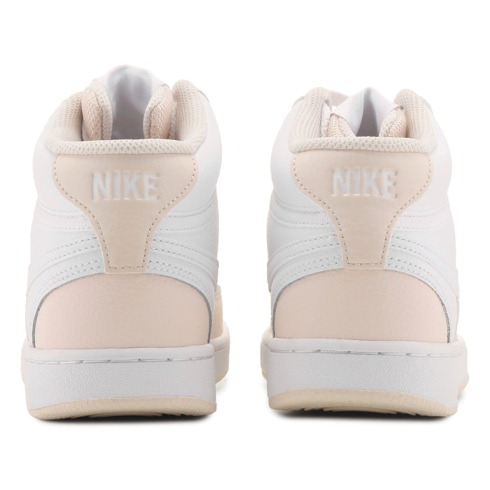 Nike court borough mid women's best sale