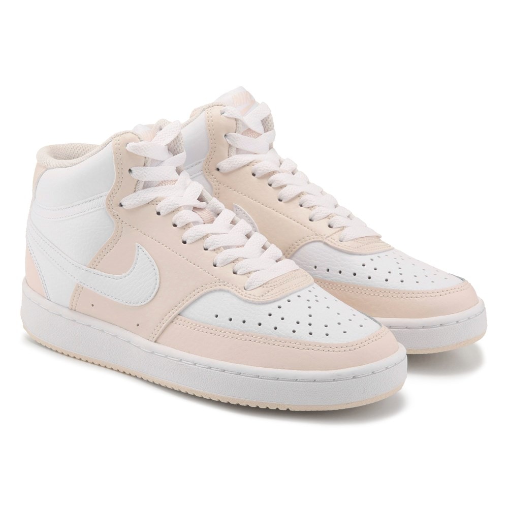 Nike chaussure femme montante best sale