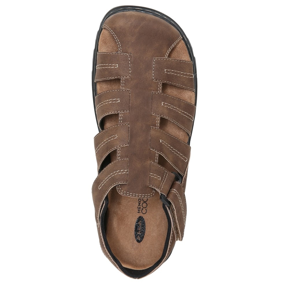 Dr scholls deals fisherman sandals