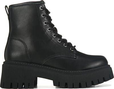 Madden girl roxette hot sale platform boot