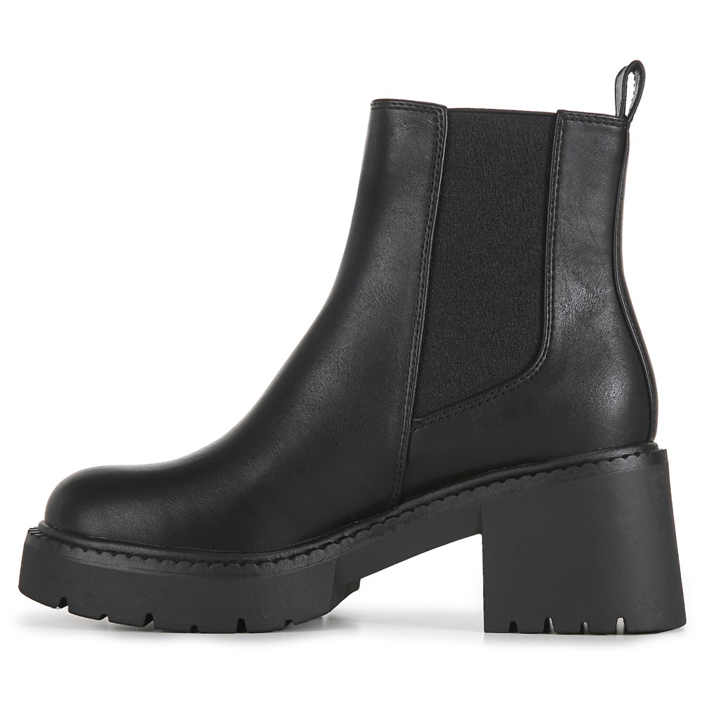 Madden Girl Women s Trust Chelsea Boot Famous Footwear Canada