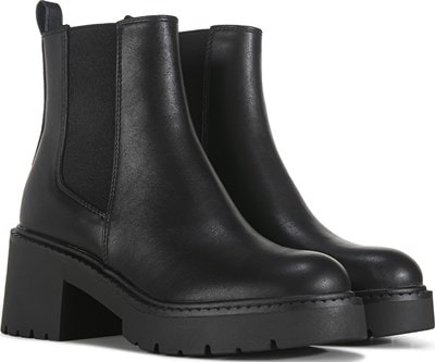 Madden girl fritz on sale bootie