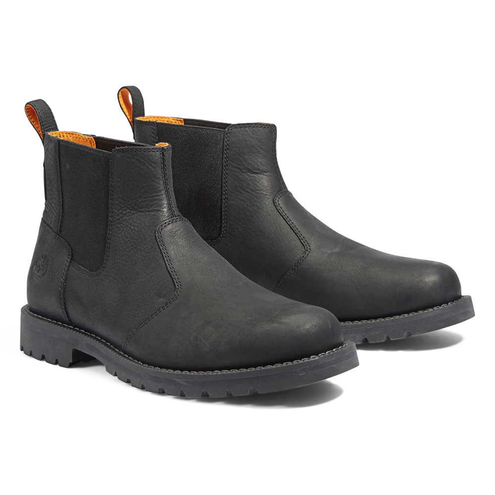 Mens chelsea boots canada best sale