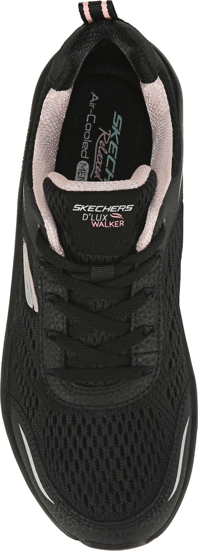 Skechers Ladies D'Lux Ultra Sneaker - Sam's Club