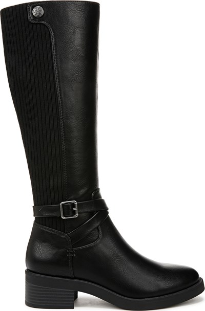 Women s Knee High Boots Tall Boots Famous Footwear Canada