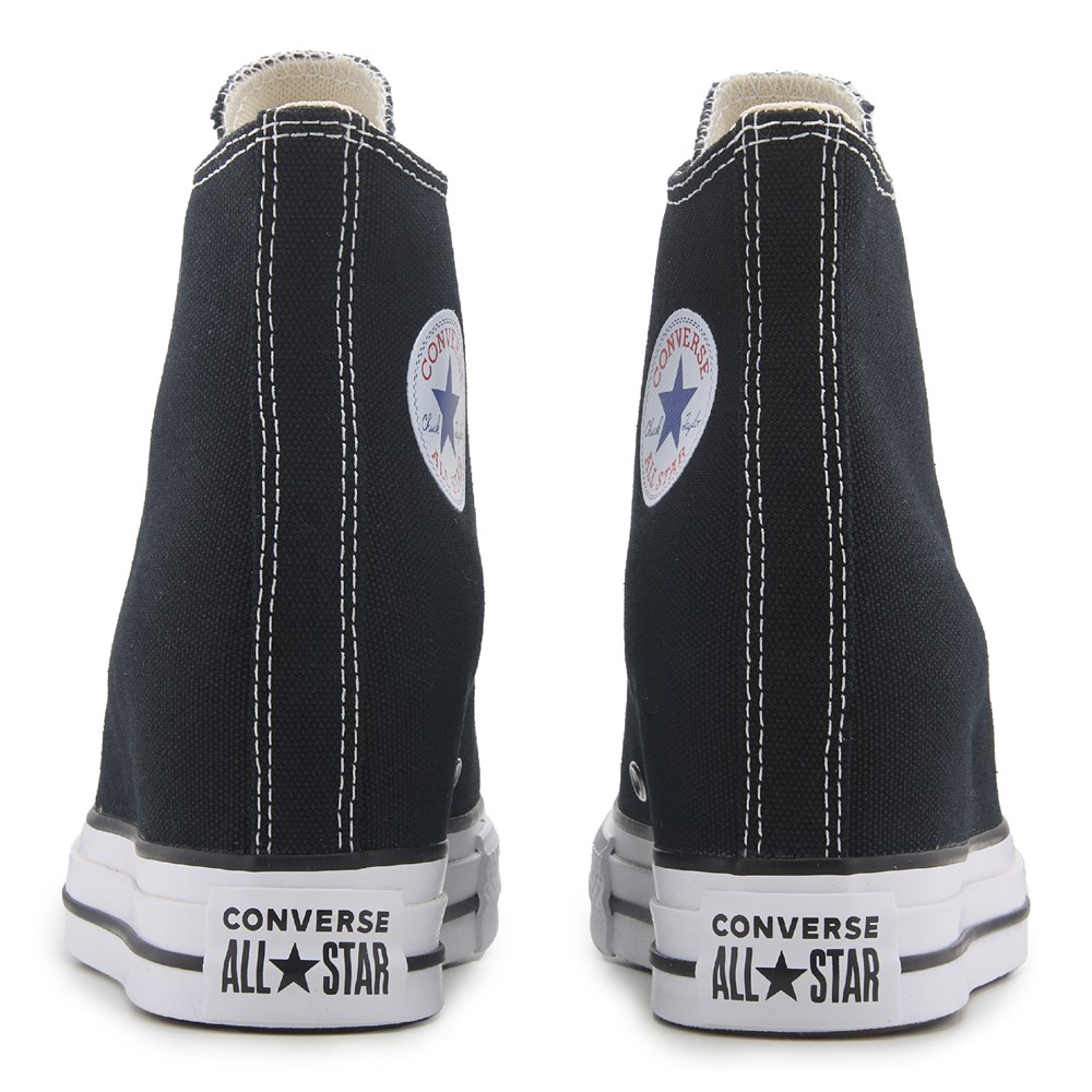 Converse classique fashion