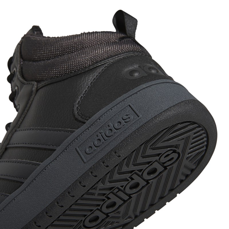 Adidas hoops 2. on sale winter