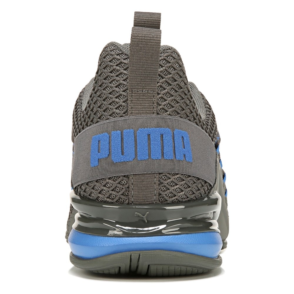 Puma axelion sale men's running shoes