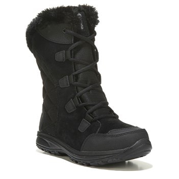 Women's ice maiden ii slip store winter boot