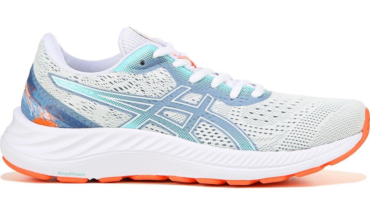 asics gel excite 5 womens running shoes