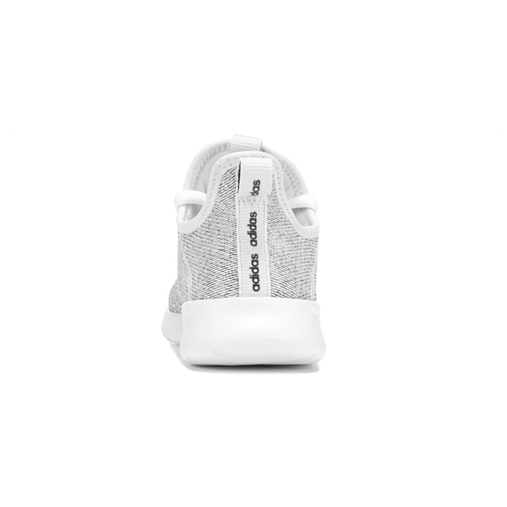 adidas Cloudfoam Pure Shoes - White, Women's Lifestyle