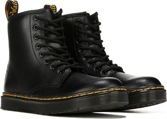 Dr martens 2024 70 black