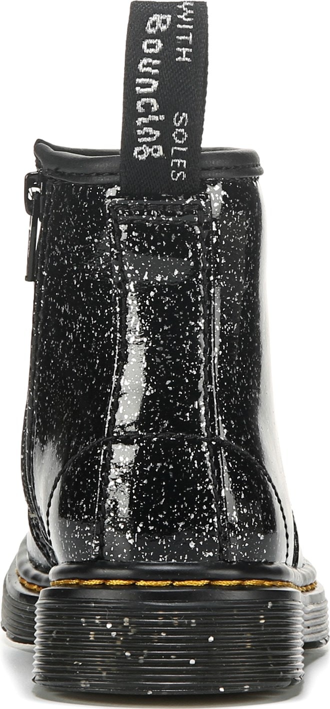 Zappos glitter doc sales martens