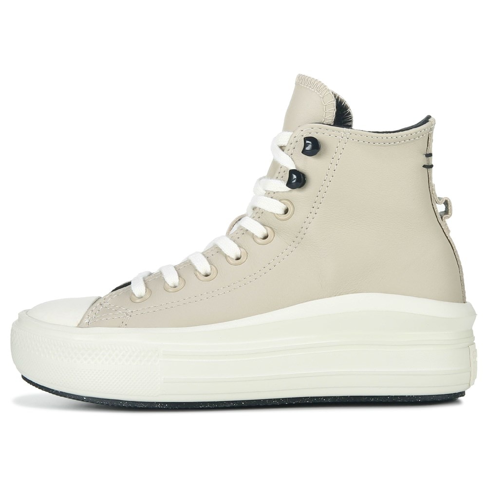 Converse Women's CTAS Move Platform Hi