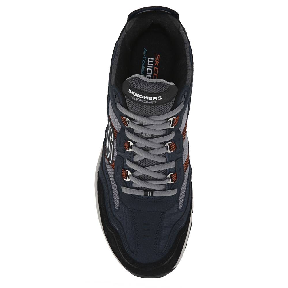 Skechers vigor 2. deals trait wide