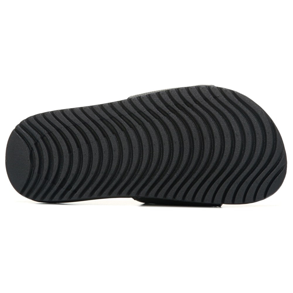 Nike kawa slide on sale adjustable