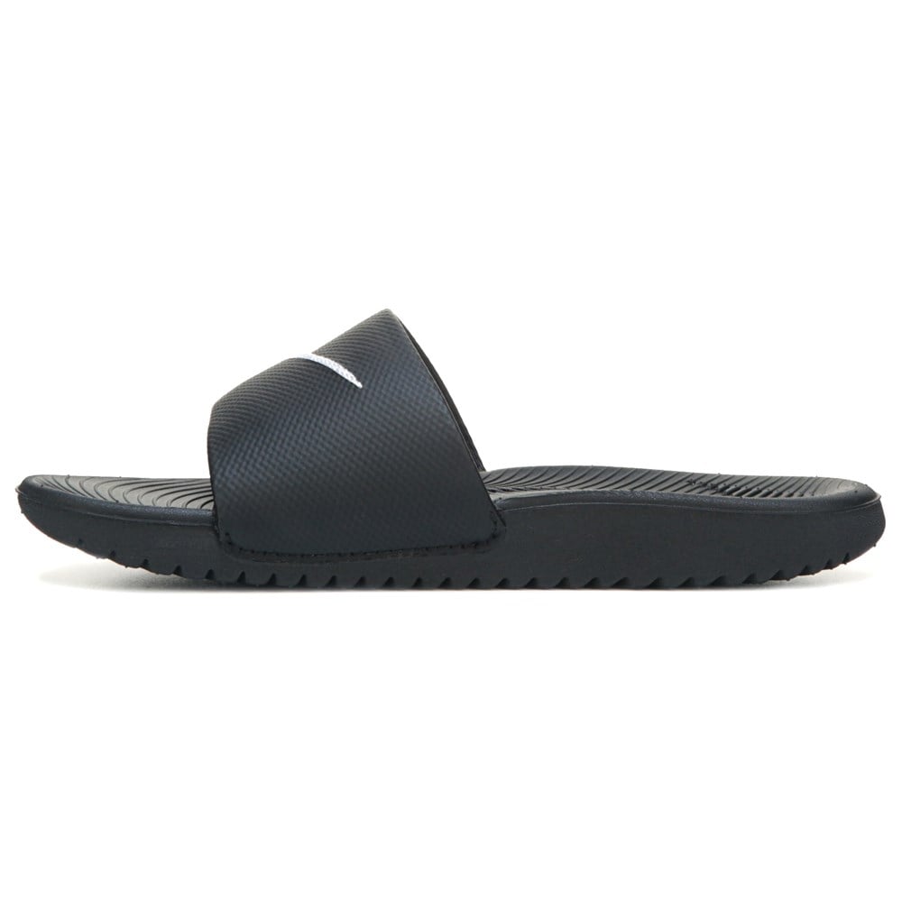 Nike kawa sale adjustable slides youth