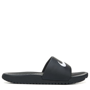 Nike slide deals sandals kids