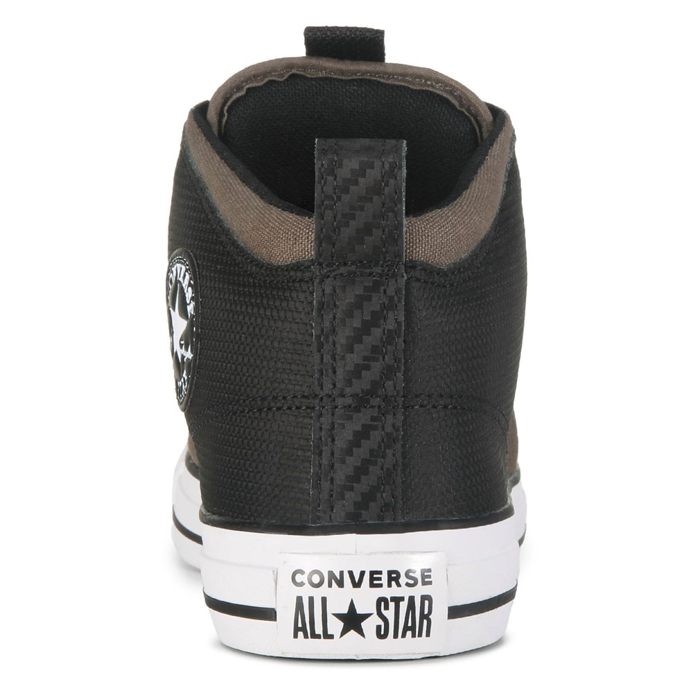 Converse Chuck Taylor All Star High Street Mid-Top Sneaker Men's