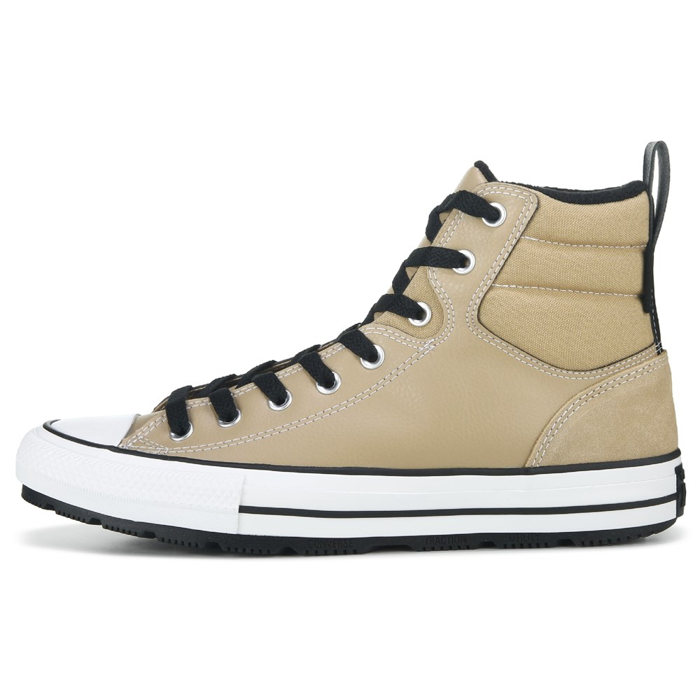 Men s Berkshire High Top Sneaker Boot